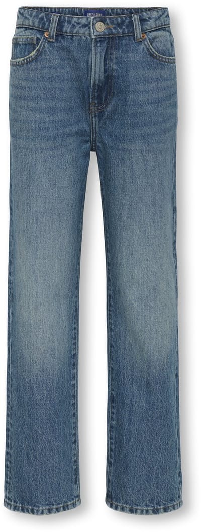 ONLY&SONS - OSJEDGE STR. JAX MB TINT 5578 AZG DNM - Jongens - Jeans