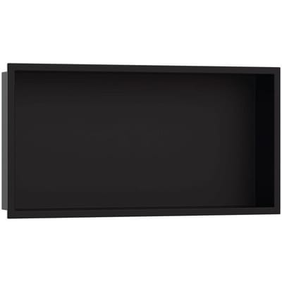 Hansgrohe XtraStoris Original wall niche installation box with frame 60 x 10 x 30 cm 56064670