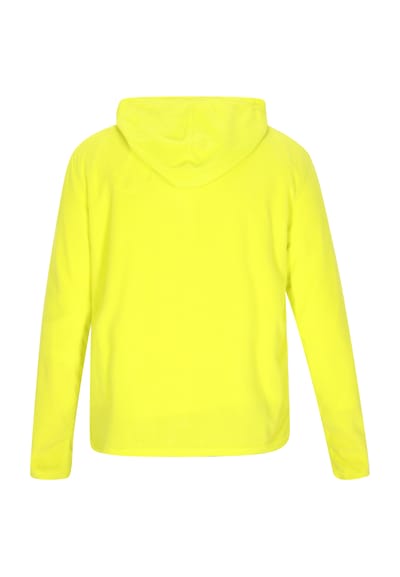Mo Fleece jas Heren kalk