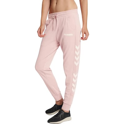 Hmllegacy Poly Woman Regular Pants