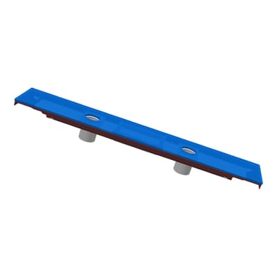 AEG controlepaneel, zwart, 60cm, SET, 2K 140153621069