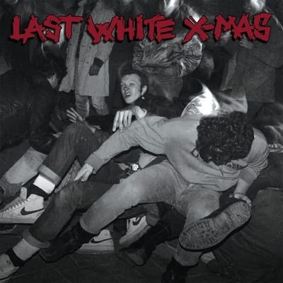 Various Artists - The Last White Xmas (2 CD)