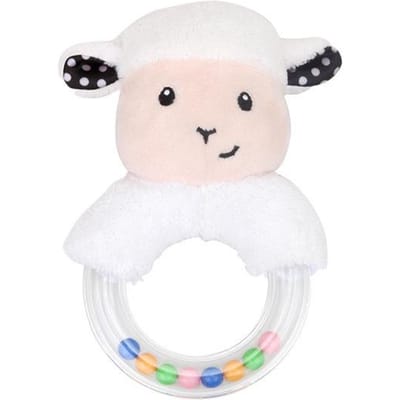 Nouveau Bébé Girafe Doux Berceau Lit Poussette Hochet Bébé Pour Nouveau-nés Siège Auto Éducation Précoce Développement Poignée Jouets Cadeaux