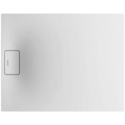 Duravit Stonetto shower tray rectangle 100 x 80 cm 720147380000000