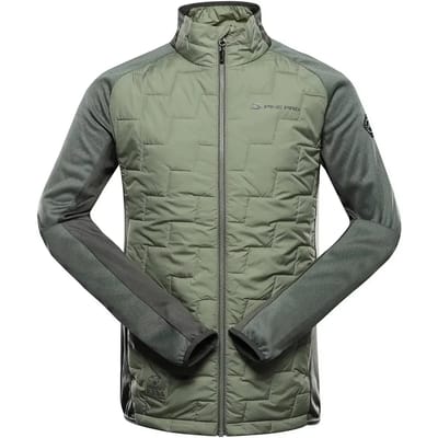 Jas Alpine Pro Jorw