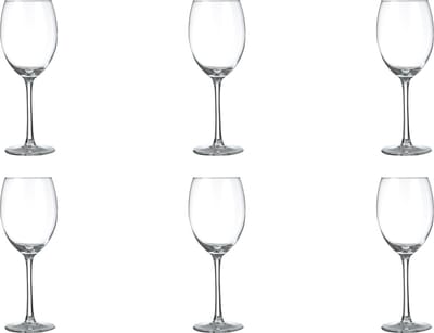 Royal Leerdam Plaza Wijnglas - 44 cl - 6 stuks