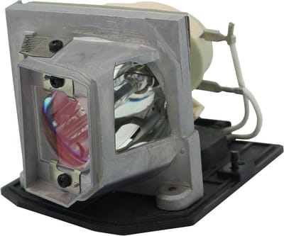 Beamerlamp geschikt voor de OPTOMA DAEWLGUI beamer, lamp code BL-FP230D / SP.8EG01GC01. Bevat originele P-VIP lamp, prestaties gelijk aan origineel.