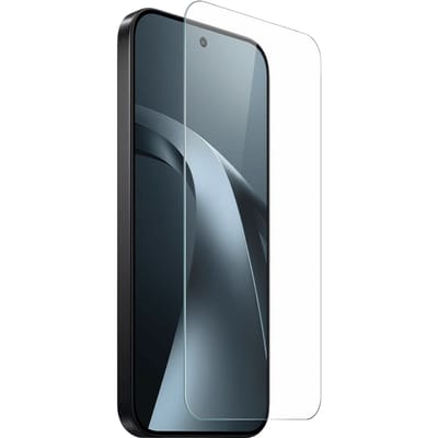 Northjo Xiaomi 17T Screenprotector Gehard Glas Transparant
