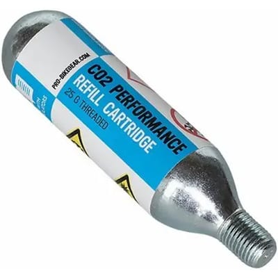 Co2 patroon Pro