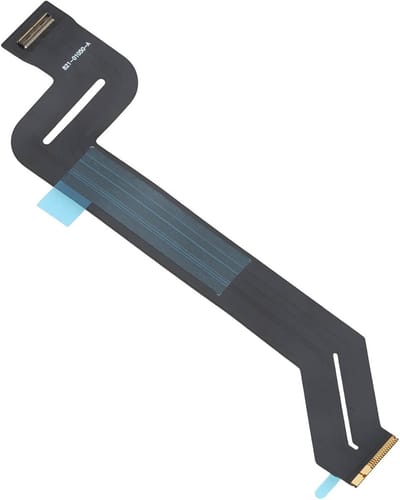 Dailygoods- Touchpad Vervangingskabel 821-01050-A - Compatibel met MacBook Pro 15" A1707 - Flex Connector - Cursorbeweging - Klikrespons - Stabiele signaaloverdracht - Trackpadkabel