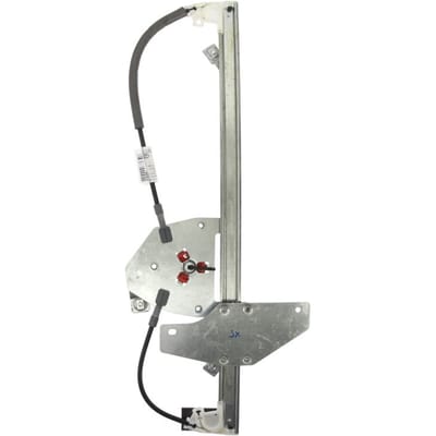 Raamregelaar MAGNETI MARELLI 350103145700 links