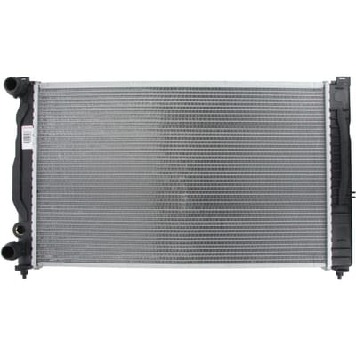 Radiator, motorkoeling DENSO DRM32029