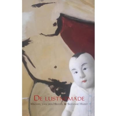 De Lustnomade - Michiel van den Heuvel