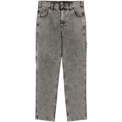Dickies Garyville Denim Jeans - Streetwear - Volwassen