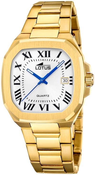 Horloge Square Series