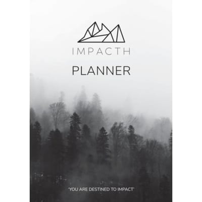 Impacth Planner - Ton Heemskerk