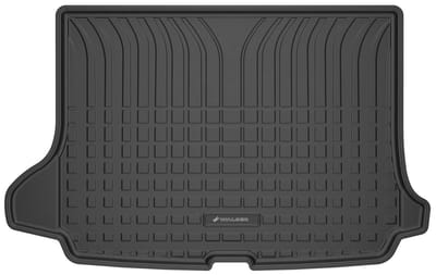 Walser Premium kofferbak Roadmaster voor Audi Q2 (GAB - GAG) 06/2016-Vandaag - bovenste laadvloer