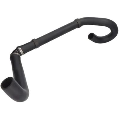 Rubberen slang, koelsysteem THERMOTEC 504215702Z