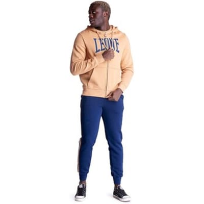 Trainingspak Leone 1947 Man Tracksuits Earth Tones