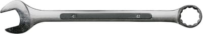 SW-Stahl 00927L-55 ringsteeksleutel