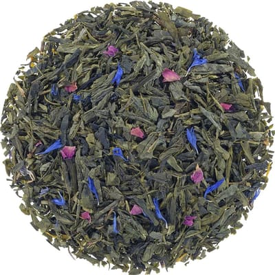 De Kruidenbaron - Italian Bergamot thee - 1 kilo