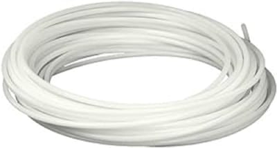 Flexibele Teflondraadslang 4x6 mm voor Diverse Toepassingen