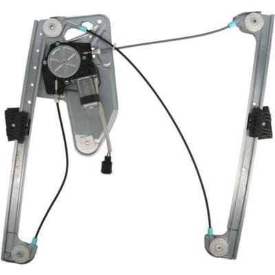 Raamregelaar MAGNETI MARELLI 350103170323