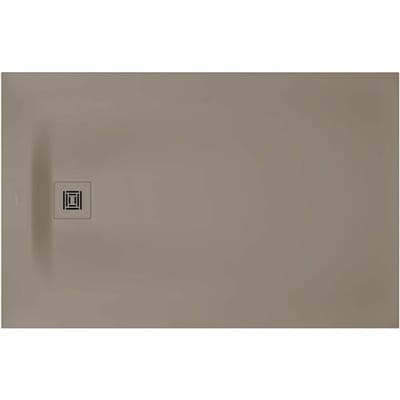 Duravit Sustano shower tray 140 x 90 cm 720281640000000
