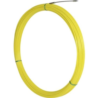 C.K 495055 Trekband met stalen kern 50 meter 1 stuk(s)