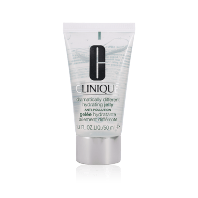 Clinique 3-fase-systeemverzorging Dramatically Different Hydrating Jelly Vochtinbrengende crème Dames 50 ml