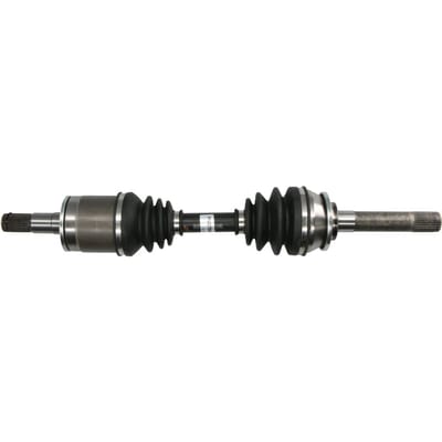 Aandrijfas POINT GEAR PNG75645