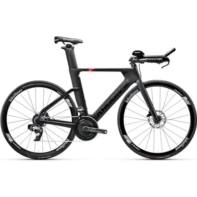 Triathlon Fietsframe Argon 18 E-117 Tri Disc