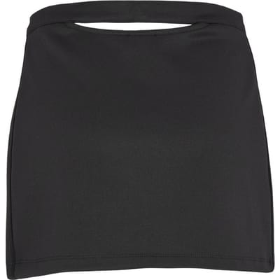 Diesel Carole-kokerrok voor dames (Zwart)