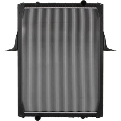 Radiator, motorkoeling THERMOTEC D7RV001TT