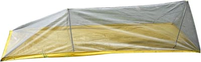 Camping Bed Tent - Draagbare Tent Backpacking Tent - Outdoor Kamperen - Lichtgewicht Ontwerp