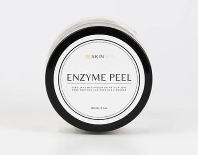 Skin Spa Enzymepeel 150 ml
