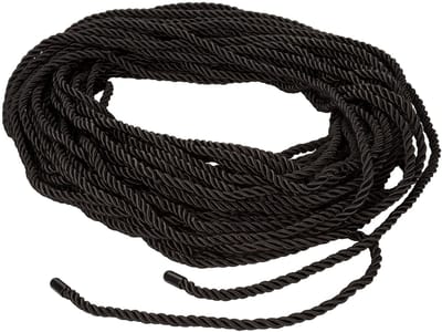 Bondagetouw Scandal BDSM Rope 30 Meter