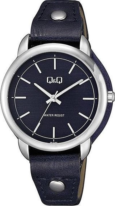 Elegante polshorloge van het merk Q&Q QB19J302Y