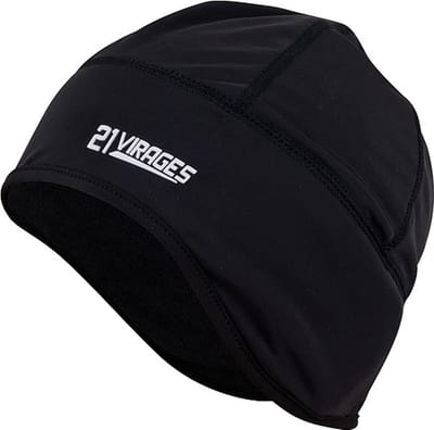 21Virages Helmmuts winter warm - one size