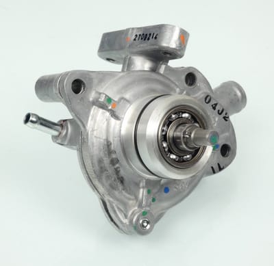 Pompe à eau RMS pour Scooter Honda 125 PCX 2015 à 2016 JF57A Neuf