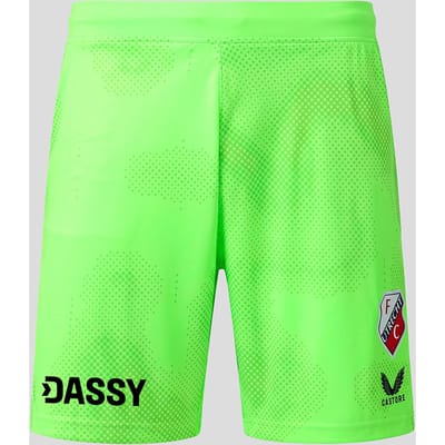Fc Utrecht Thuis Keepersshort 26/27 - Heren
