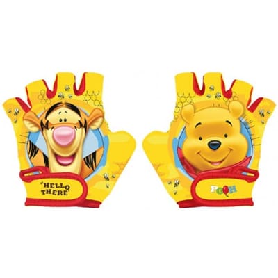 Winnie the Pooh fietshandschoenen