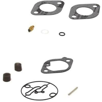 Briggs & stratton carburateur reparaties