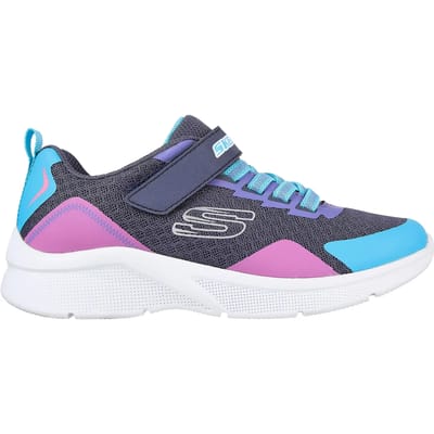 Hardloopschoenen voor meisjes Skechers Twisty Kicks