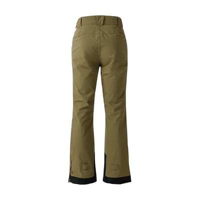 Dare 2B Heren Baseplate II Skibroek (Martini-olijfje)