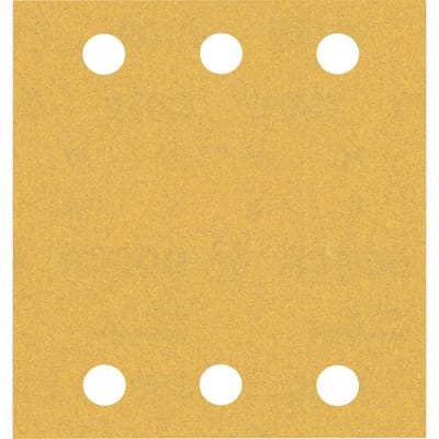 Bosch EXPERT C470 2608900894 - 10 Pack: "EXPERT C470 2608900894 - Pak van 10