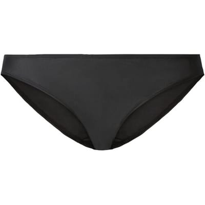 ESMARA Dames bikinibroekje (Zwart, 36)