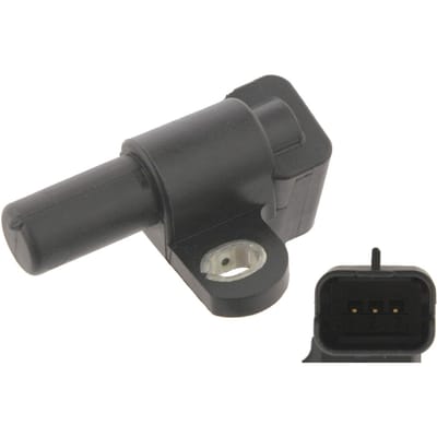 Sensor voor besturingsas FEBI BILSTEIN 31238