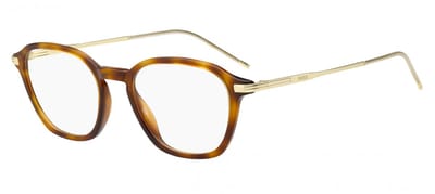 Hugo Boss BOSS 1865 Havana 50/19/140 WOMAN Brilmonturen