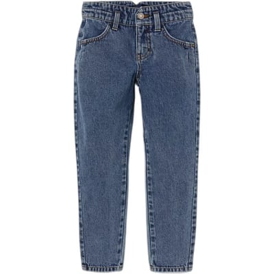 Meisjesjeans Name it Nkfbella 1092-Do
